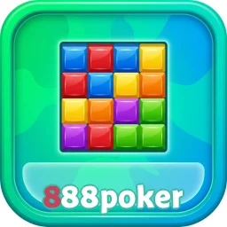888POKER — ikon APK